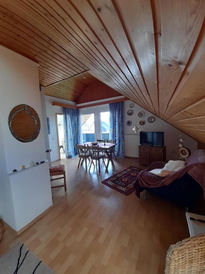 Ferienwohnung Mit Loggia Warstein Eksteriør billede